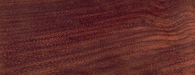 Indický palisandr - dřevo
